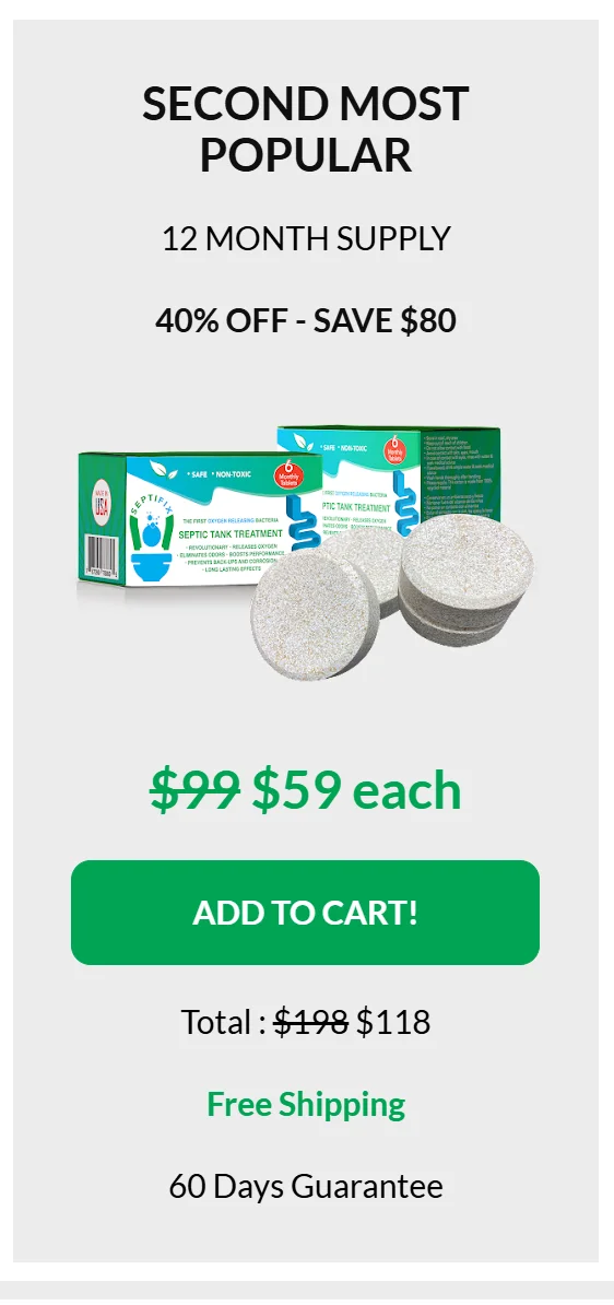 Septifix Most Popular pack