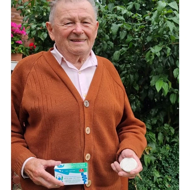 Septifix Tablet Customer Review1